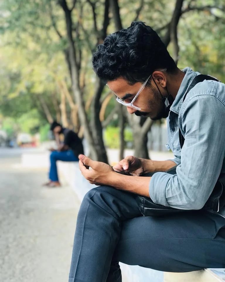 NM Ramees — Freelance Web Developer Dubai