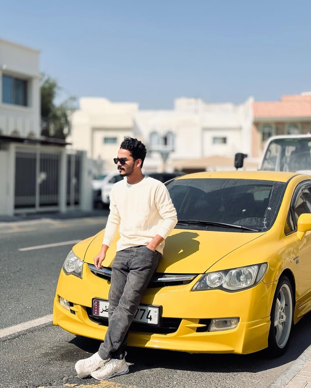 NM Ramees — Freelance Web Developer Dubai