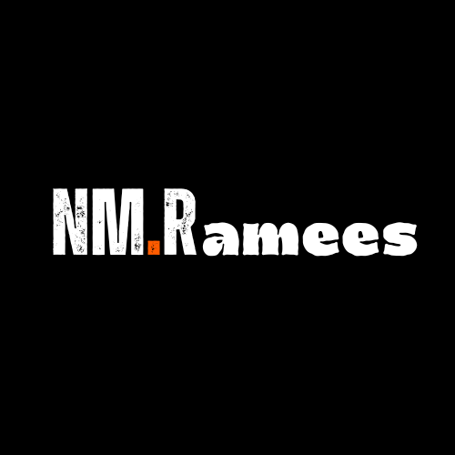 NM Ramees